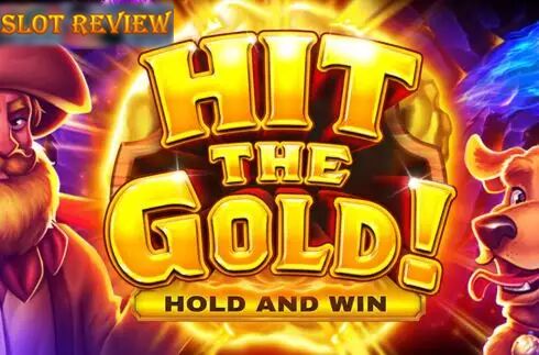 Hit the Gold Slot Review